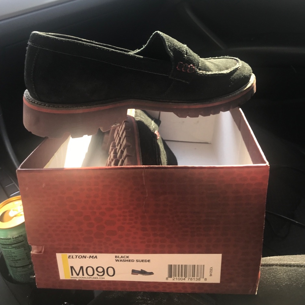 DONALD PLINER MEN SHOE